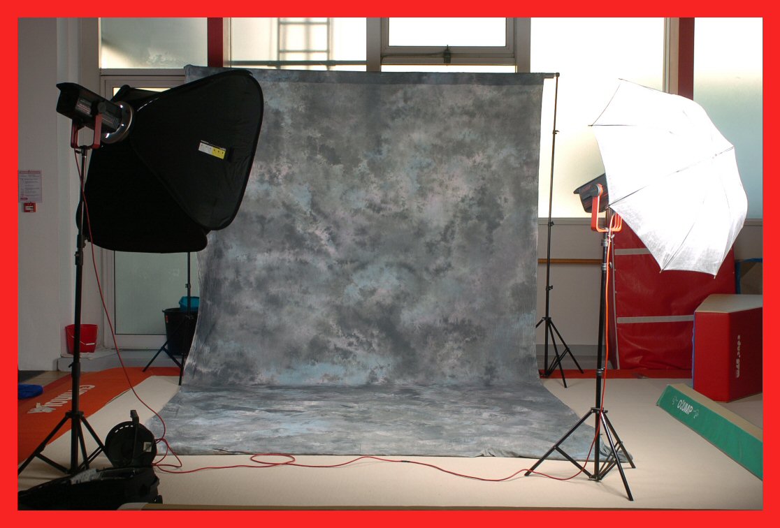 photo studio