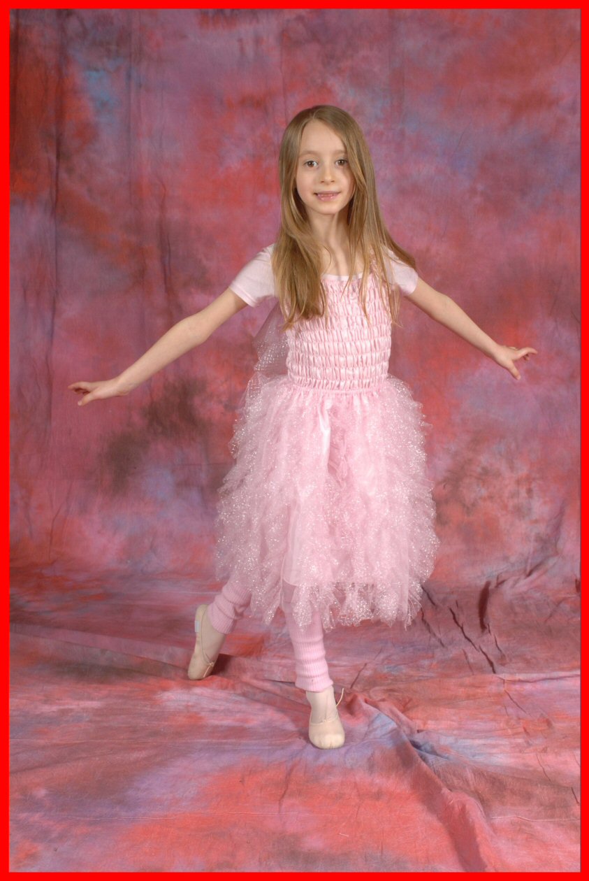 photo danse studio